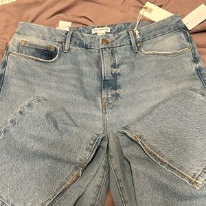 Good American jeans